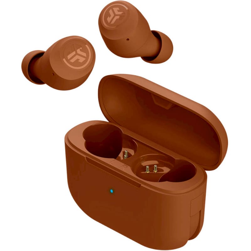 Гарнитура JLAB GO Air Tones True Brown (IEUEBGAPTONERCA124) Вид гарнитура