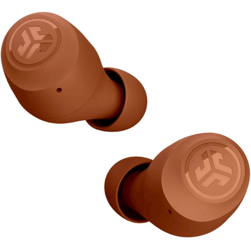 Гарнитура JLAB GO Air Tones True Brown (IEUEBGAPTONERCA124) Конструкция внутриканальные (в ушной канал)