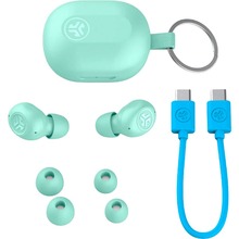 Гарнитура JLAB JBuds Mini Mint (IEUEBJBMINIRMNT124)