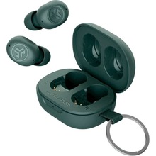 Гарнітура JLAB JBuds Mini Sage Gray (IEUEBJBMINIRSGE124)