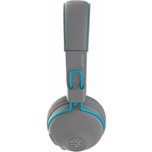 Гарнитура JLAB Studio Grey/Blue (IEUHBASTUDIORGRYBLU4)