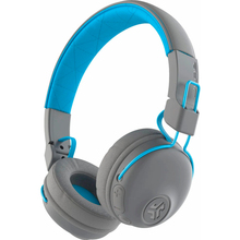Гарнитура JLAB Studio Grey/Blue (IEUHBASTUDIORGRYBLU4)