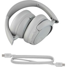 Гарнітура JLAB Jbuds Lux Cloud White (IEUHBJLUXANCRWHT62)