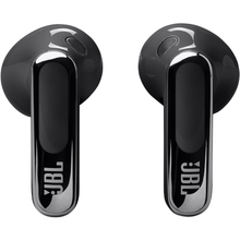 Гарнітура JBL LIVE FLEX 3 Black (JBLLIVEFLEX3BLK)