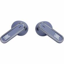 Гарнитура JBL LIVE FLEX Blue (JBLLIVEFLEXBLU)