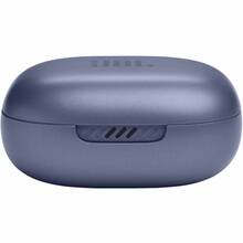 Гарнітура JBL LIVE FLEX Blue (JBLLIVEFLEXBLU)