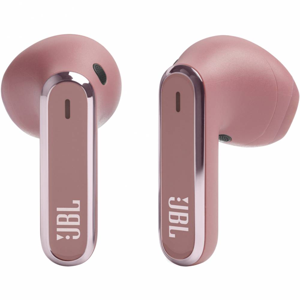 Гарнітура JBL LIVE FLEX Rose (JBLLIVEFLEXROS) Вид гарнітура