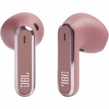 Гарнітура JBL LIVE FLEX Rose (JBLLIVEFLEXROS)