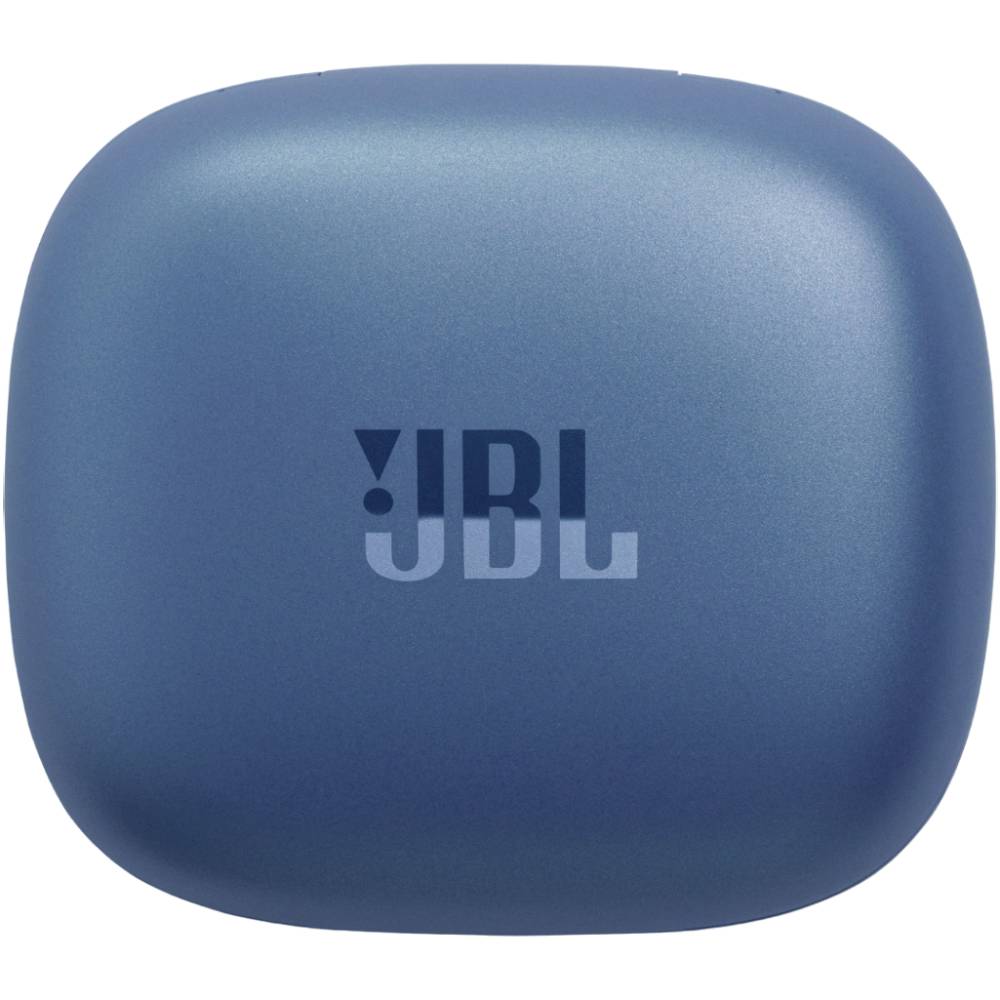 Фото Гарнитура JBL LIVE PRO 2 TWS Blue (JBLLIVEPRO2TWSBLU)