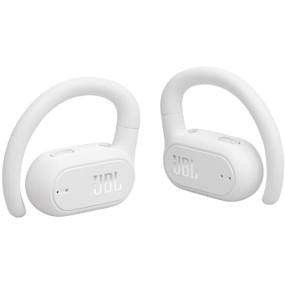 Внешний вид Гарнитура JBL Soundgear Sense White (JBLSNDGEARSNSWHT)