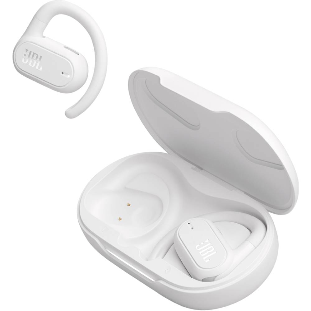 Заказать Гарнитура JBL Soundgear Sense White (JBLSNDGEARSNSWHT)