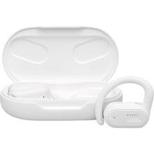 Запоріжжя - Гарнітура JBL Soundgear Sense White (JBLSNDGEARSNSWHT)