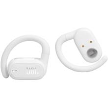 Гарнитура JBL Soundgear Sense White (JBLSNDGEARSNSWHT)