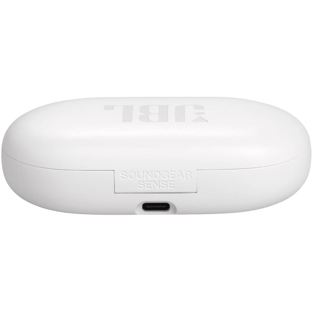 Изображение Гарнитура JBL Soundgear Sense White (JBLSNDGEARSNSWHT)