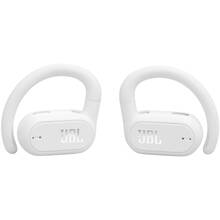 Гарнитура JBL Soundgear Sense White (JBLSNDGEARSNSWHT)