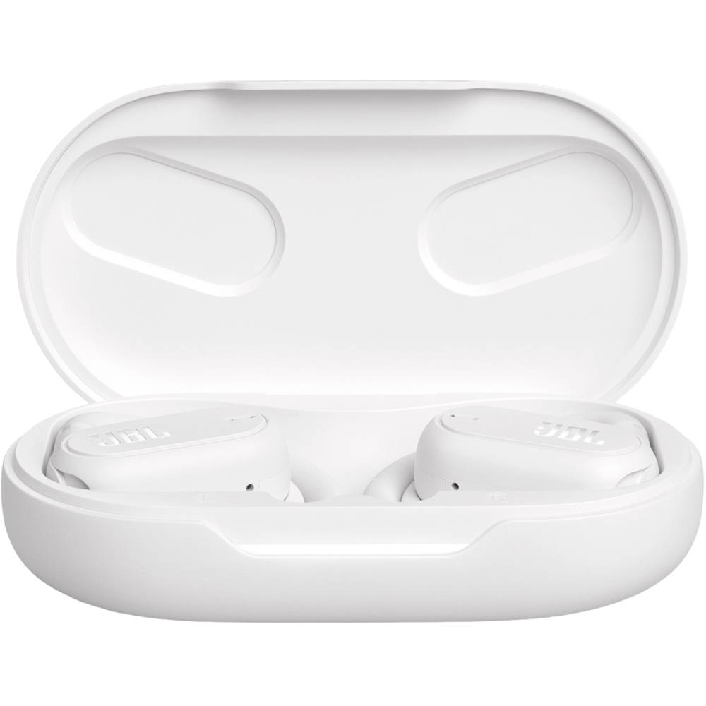 Гарнитура JBL Soundgear Sense White (JBLSNDGEARSNSWHT) Вид гарнитура