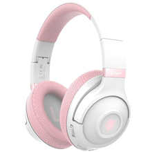 Гарнитура SADES SA-205 Whisper White/Pink (sa205whp)