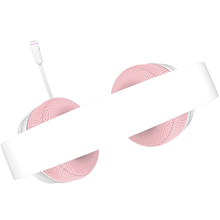 Гарнитура SADES SA-205 Whisper White/Pink (sa205whp)