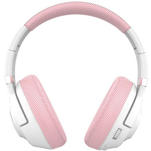 Гарнитура SADES SA-205 Whisper White/Pink (sa205whp)