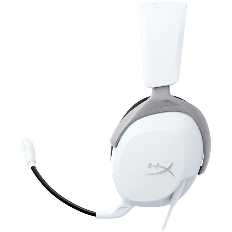 В Україні Гарнитура HYPERX Cloud Stinger 2 для PS5/PS4 White (6H9B5AA)