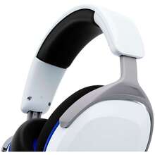 Гарнитура HYPERX Cloud Stinger 2 для PS5/PS4 White (6H9B5AA)