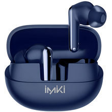 Гарнітура Audio/h IMIKI T14 Blue (imiki Earphone T14 Blue)