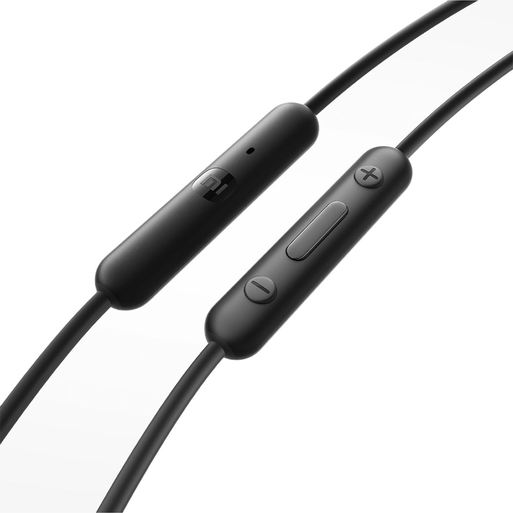 Гарнітура XIAOMI Type-C Earphones Black (BHR8930GL) Вид гарнітура