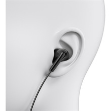 Гарнітура XIAOMI Type-C Earphones Black (BHR8930GL)