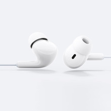 Гарнитура XIAOMI Type-C Earphones White (BHR8931GL)