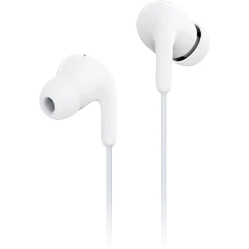 Гарнітура XIAOMI Type-C Earphones White (BHR8931GL) Вид гарнітура