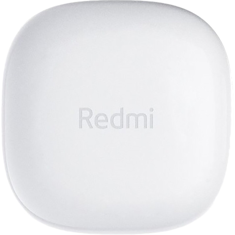 Гарнітура XIAOMI Redmi Buds 6 Play White (BHR8773GL) Акустичне оформлення закриті