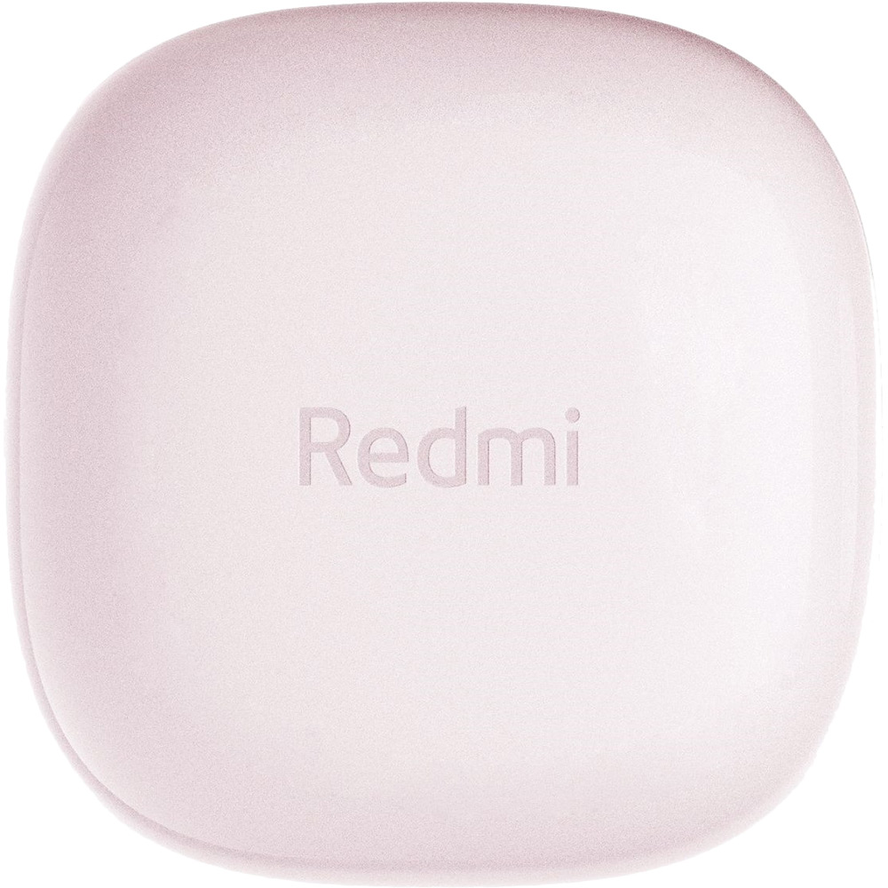 Гарнітура XIAOMI Redmi Buds 6 Play Pink (BHR8775GL) Конструкція внутрішньоканальні (у вушний канал)