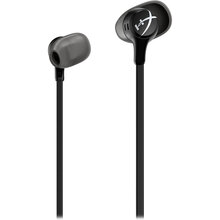 Купити у Дніпрі - Навушники HyperX Cloud Earbuds II Black (70N24AA)