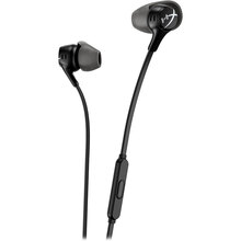 Наушники HyperX Cloud Earbuds II Black (70N24AA)