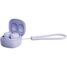 Гарнитура CANYON OnGo 4 Mini TWS Purple (CNS-TWS4P)