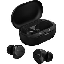 Купить в Днепре - Гарнитура PHILIPS TAT1209 Black (TAT1209BK/00)