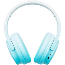 Гарнитура CANYON OnRiff 4 Bluetooth Blue (CNS-CBTHS4BL)