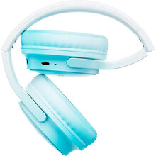 Гарнитура CANYON OnRiff 4 Bluetooth Blue (CNS-CBTHS4BL)