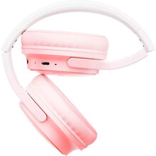 Гарнитура CANYON OnRiff 4 Bluetooth Pink (CNS-CBTHS4P)