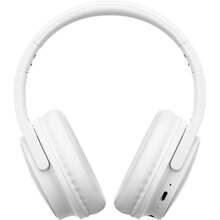 Купити у Дніпрі - Гарнітура CANYON OnRiff 4 Bluetooth White (CNS-CBTHS4W)