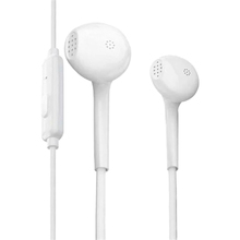 Гарнітура WK Y12 White (6941027607510)