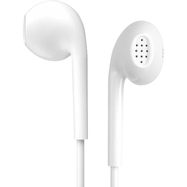 Гарнітура WK Y12 White (6941027607510) Гарнітура WK Y12 White (6941027607510)