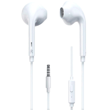 Запоріжжя - Гарнітура WK YA02 White (6941027616147)