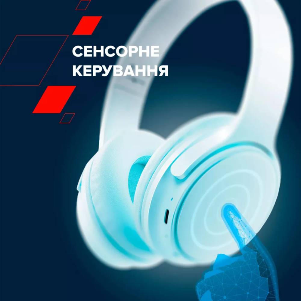 Заказать Гарнитура CANYON OnRiff 4 Bluetooth Black (CNS-CBTHS4B)