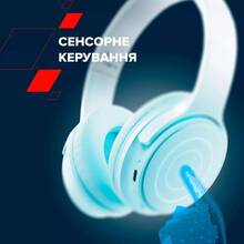 Гарнитура CANYON OnRiff 4 Bluetooth Black (CNS-CBTHS4B)