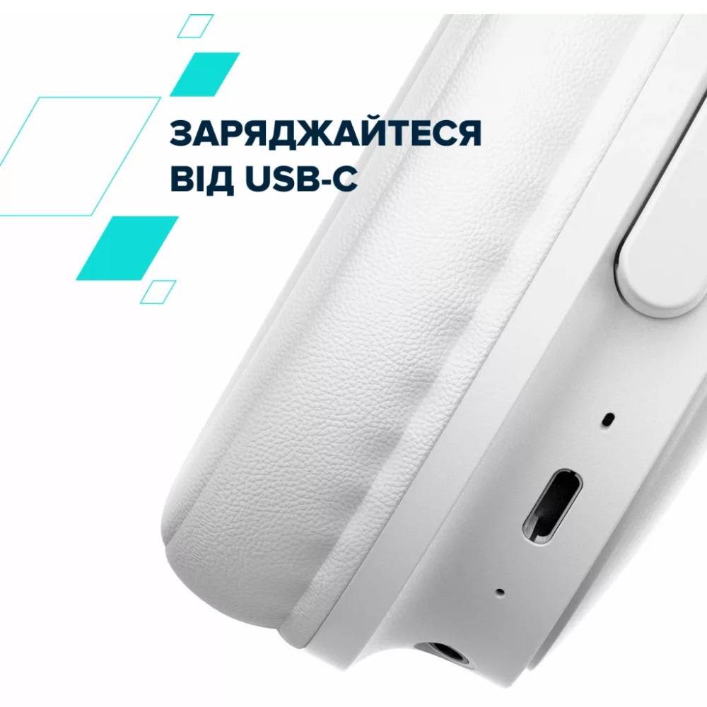 У Фокстрот Гарнітура CANYON OnRiff 4 Bluetooth Black (CNS-CBTHS4B)