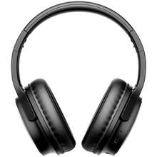 Гарнитура CANYON OnRiff 4 Bluetooth Black (CNS-CBTHS4B)