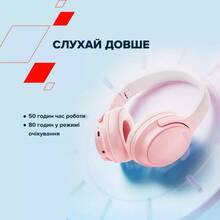 Гарнітура CANYON OnRiff 4 Bluetooth Black (CNS-CBTHS4B)