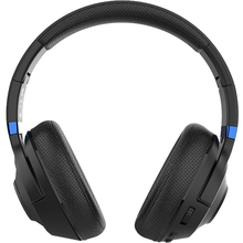 Гарнітура SADES SA-205 Whisper Black/Blue (sa205bkb)