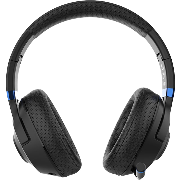 Замовити Гарнітура SADES SA-205 Whisper Black/Blue (sa205bkb)